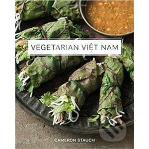 Vegetarian Viet Nam - Cameron Stauch