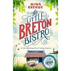 The Little Breton Bistro - Nina George