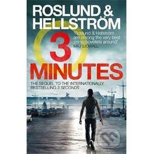 3 Minutes - Börge Hellström, Anders Roslund