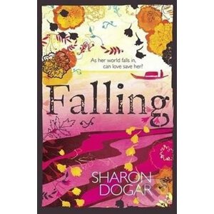 Falling - Sharon Dogar