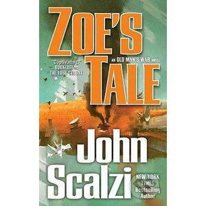 Zoe's Tale - John Scalzi