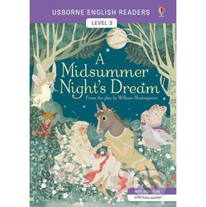 A Midsummer Night’s Dream - Mairi Mackinnon