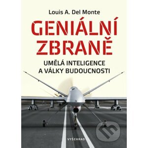 E-kniha Geniální zbraně - Louis Del Monte