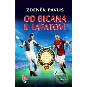 Od Bicana k Lafatovi - Zdeněk Pavlis