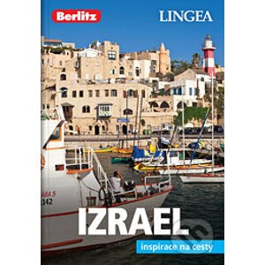 Izrael - Lingea