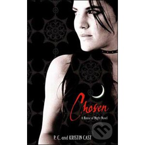Chosen - Kristin Cast, P.C. Cast