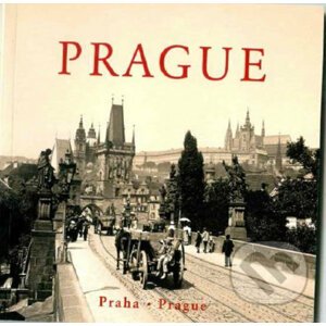 Prague historical - Otakar Jestřáb