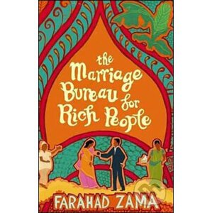 The Marriage Bureau for Rich People - Faradah Zama