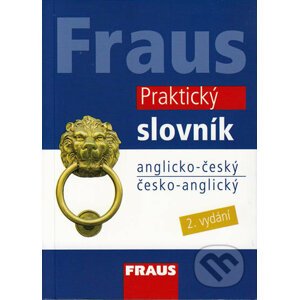 Fraus: Praktický slovní anglicko-český/ česko-anglický - Fraus