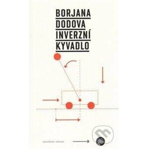 Inverzní kyvadlo - Borjana Dodova