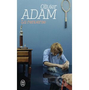 La renverse - Olivier Adam
