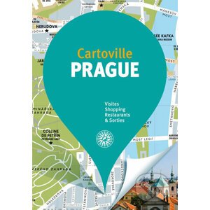 Prague: Cartoville - Cartoville