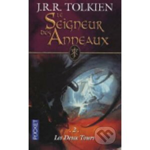 Le Seigneur des Anneaux 2 - J.R.R. Tolkien