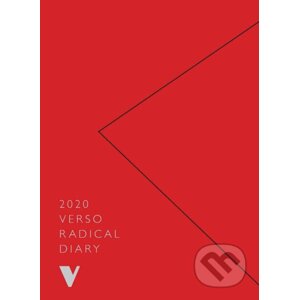 2020 Verso Radical Diary - Verso
