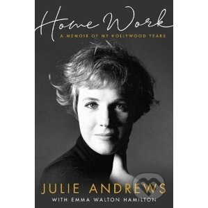 Home Work - Julie Andrews