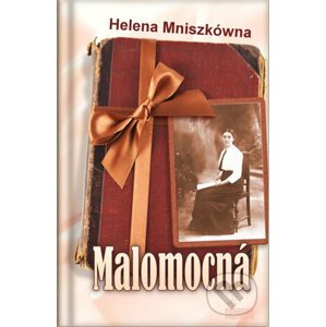 Malomocná - Helena Mniszkówna