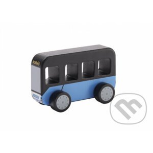 Autobus Aiden drevený - Kids Concept