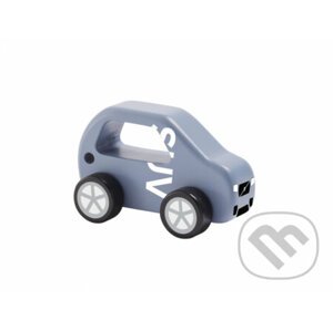 Auto SUV Aiden drevené - Kids Concept