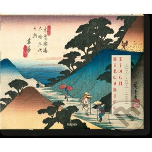 Hiroshige and Eisen - Andreas Marks, Rhiannon Paget