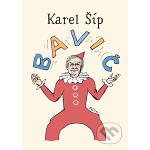 E-kniha Bavič - Karel Šíp