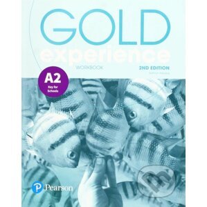 Gold Experience A2: Workbook - Kathryn Alevizos