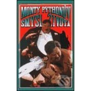 Monty Pythonův Smysl života - Kolektiv autorů