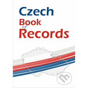 Czech Book of Records - Miroslav Marek, Josef Vaněk, Luboš Rafaj