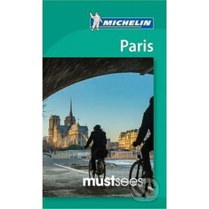 Paris - Michellin