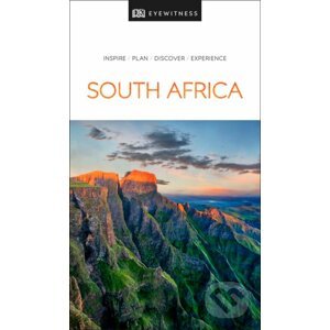South Africa - Dorling Kindersley