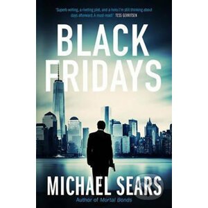Black Fridays - Michael Sears