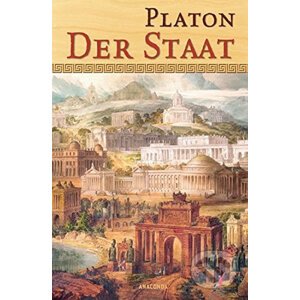 Der Staat - Platón