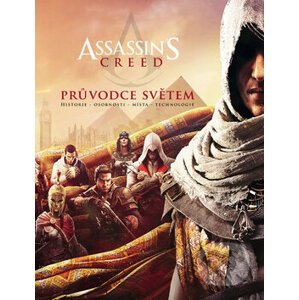 Assassin's Creed: Průvodce světem - Crew