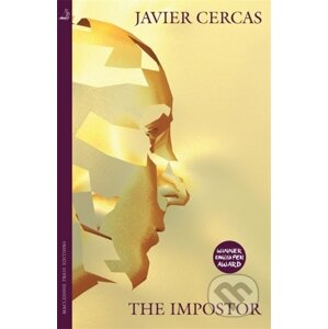 The Impostor - Javier Cercas