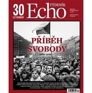 Příběh svobody - Echo media