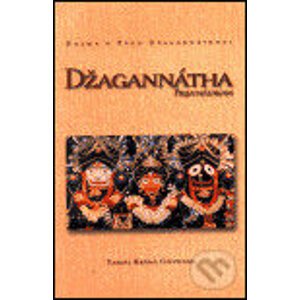 Džagannátha - prija nátakam - Tamál Kršna Goswami