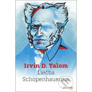 E-kniha Liečba Schopenhauerom - Irvin D. Yalom