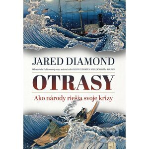 E-kniha Otrasy - Jared Diamond