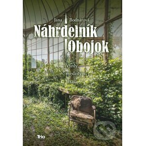 E-kniha Náhrdelník / Obojok - Jana Bodnárová