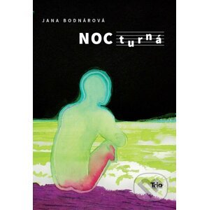 E-kniha NOCturná - Jana Bodnárová