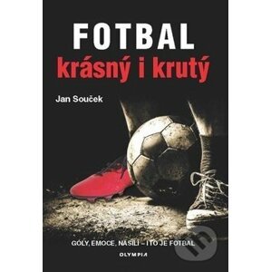 Fotbal krásný i krutý - Jan Souček