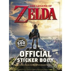 The Legend of Zelda - Puffin Books