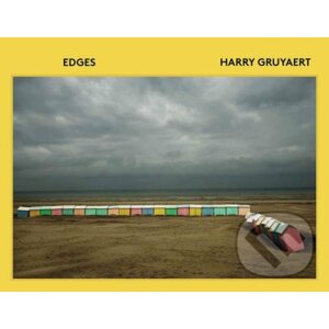 Edges - Harry Gruyaert