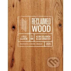 Reclaimed Wood - Klaas Armster, Alan Solomon