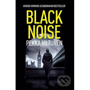 Black Noise - Pekka Hiltunen