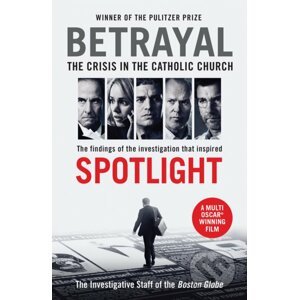 Betrayal - Profile Books