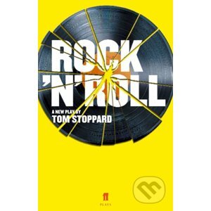 Rock'N'Roll - Tom Stoppard