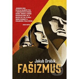 E-kniha Fašizmus - Jakub Drábik