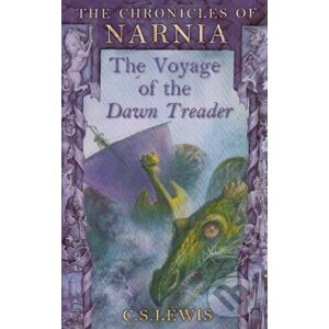 The Voyage of The Dawn Treader - C.S. Lewis