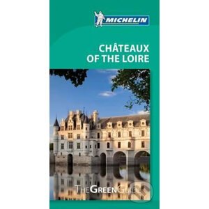 Chateaux of Loire - Michellin