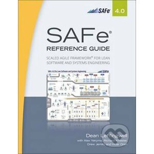 SAFe 4.0 Reference Guide - Dean Leffingwell